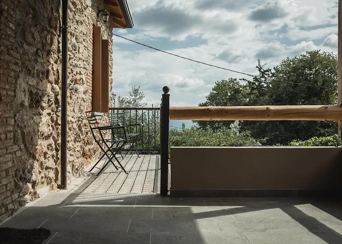 Acropolis Mystra Guesthouse