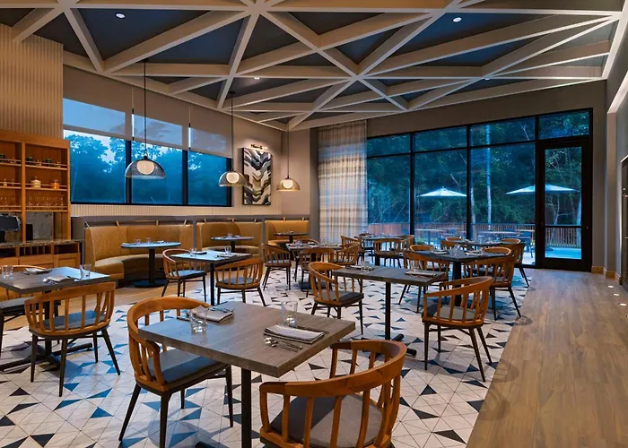 Hyatt Regency Conroe