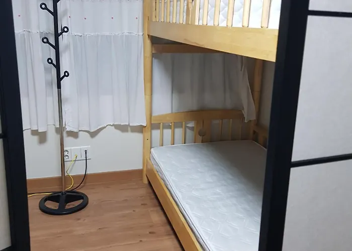 Kory Guesthouse