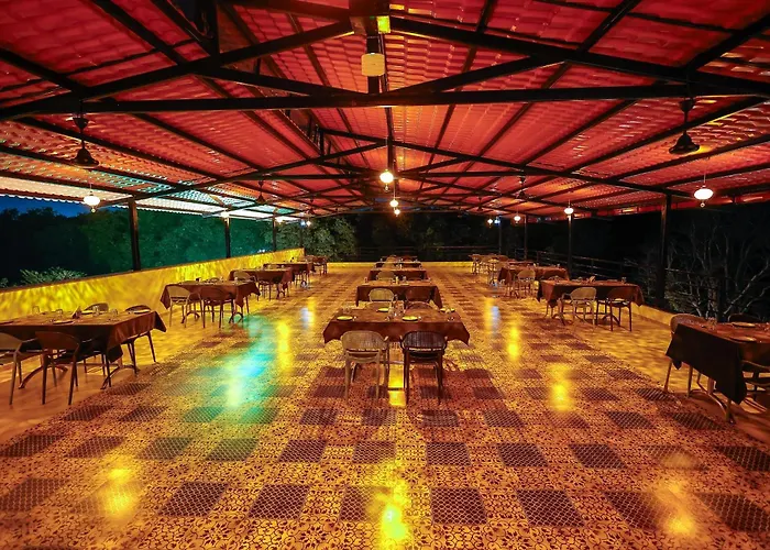 Krown Palace Resort