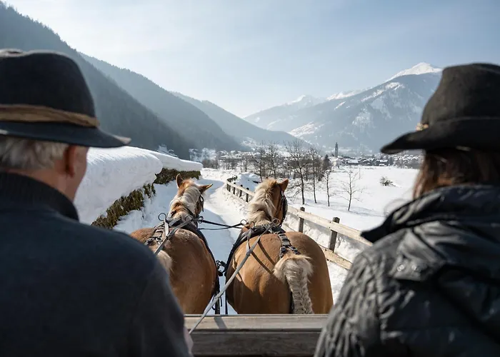 Animae Natura Hotel&Chalet