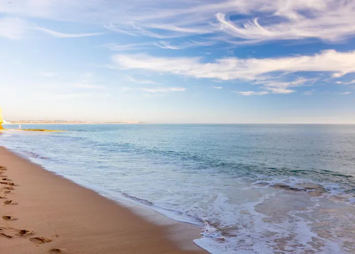 Casa Oliveira - Algarve
