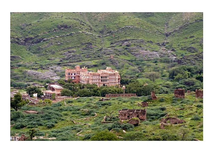 Patan Mahal