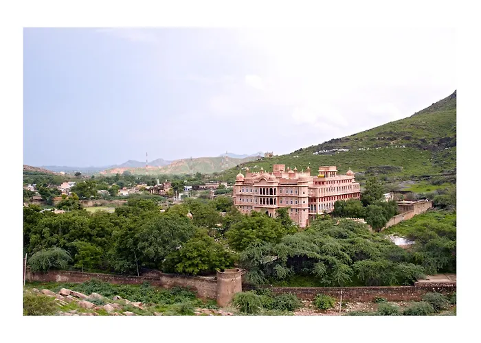 Patan Mahal