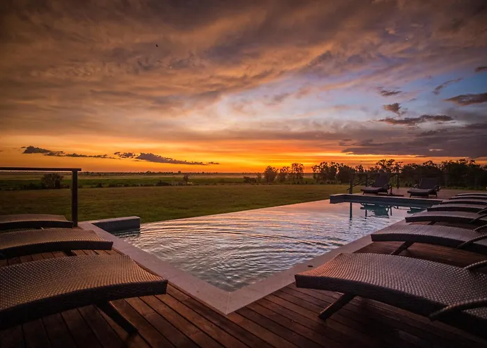 Finniss River Lodge
