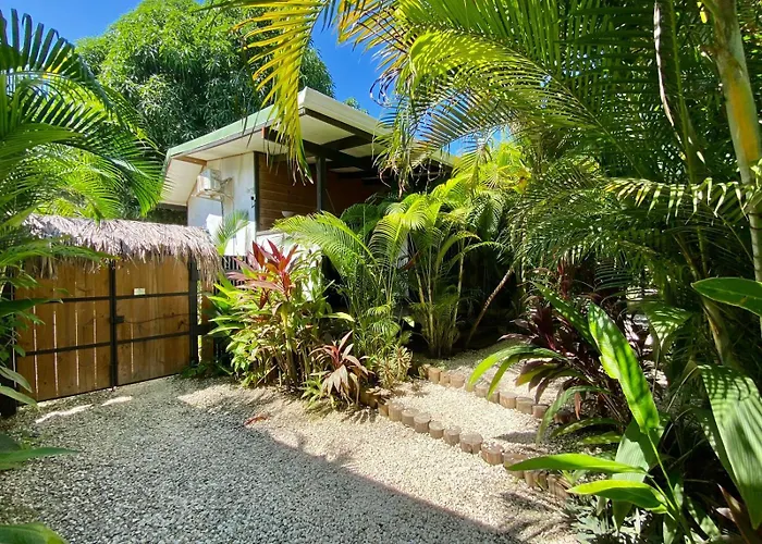 Santeria Lodge