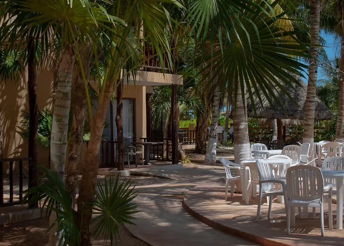 Tecnohotel Beach