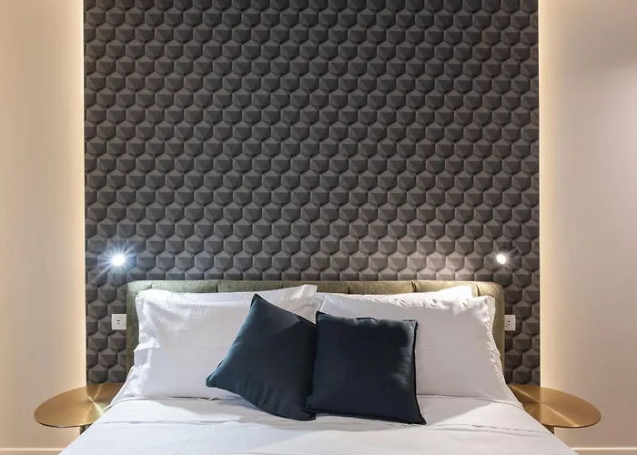 Il Pumo - Apulian Rooms Bari Savoia
