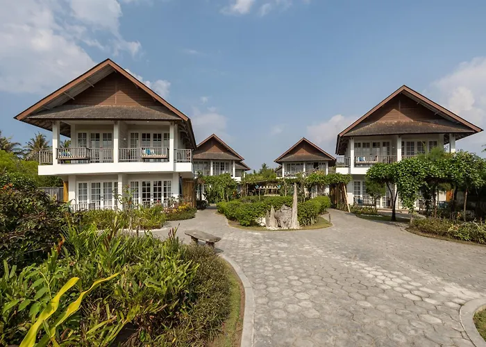 Kardia Resort Gili Trawangan A Pramana Experience