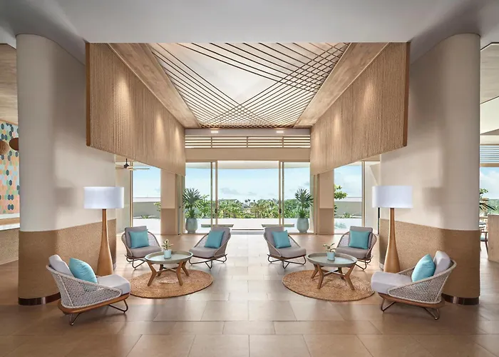 Ixora Ho Tram By Fusion