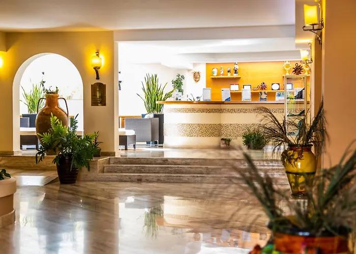 Tropis Hotel
