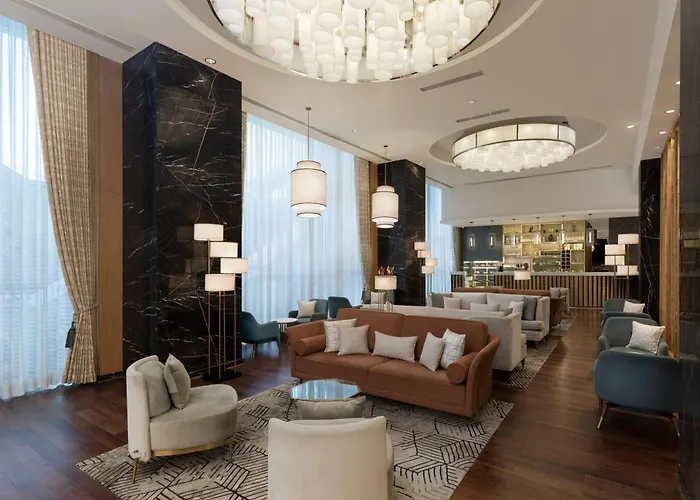 Intercontinental Jaipur Tonk Road By Ihg
