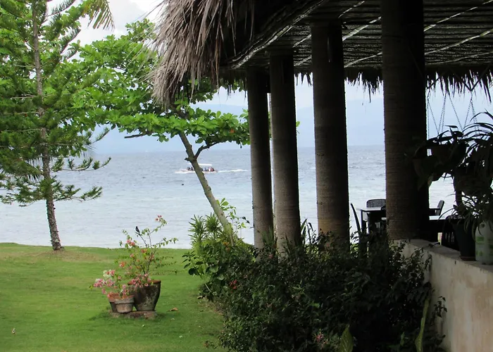 Dacozy Beach Resort
