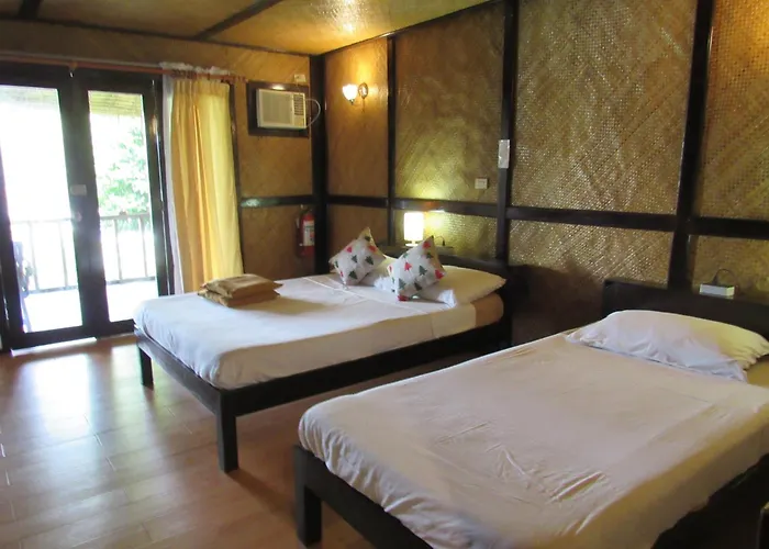 Dacozy Beach Resort