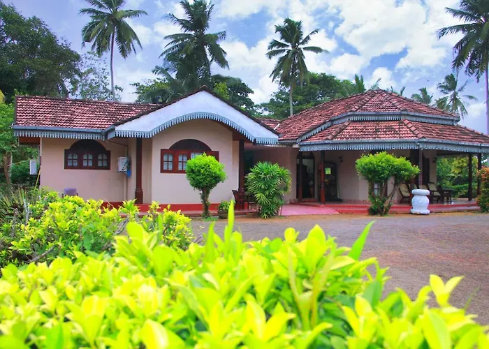 Gihan Villa