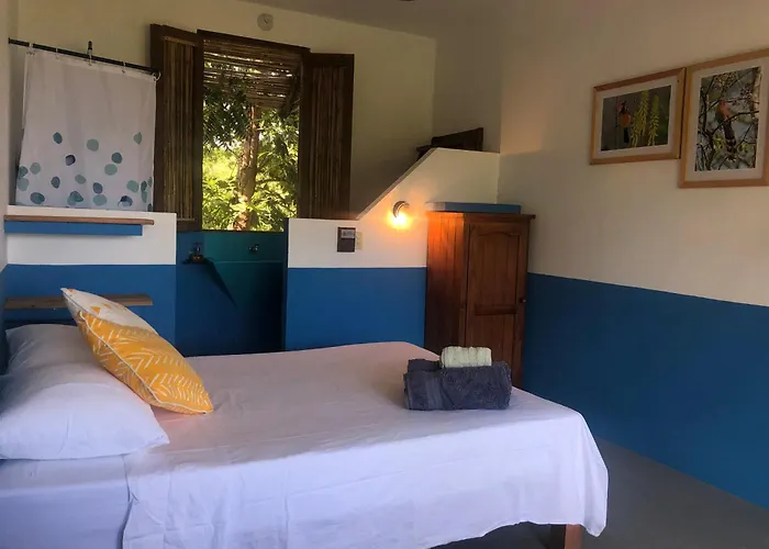 Posada Arigalan