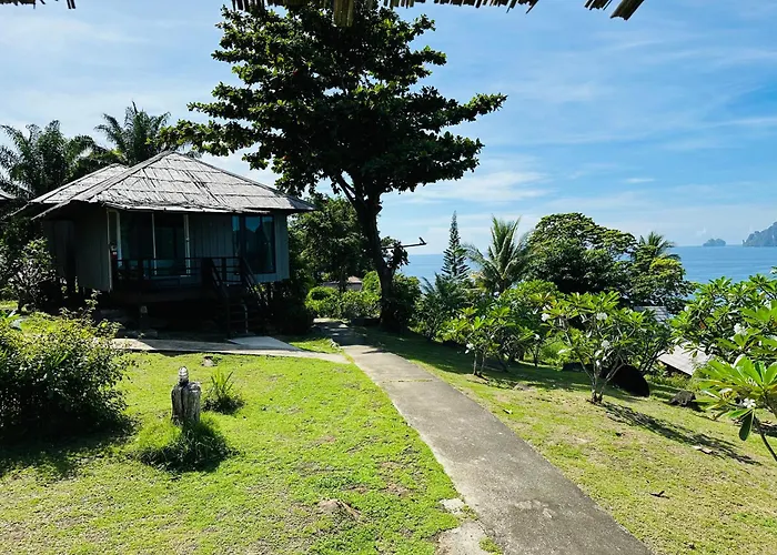 Hip Seaview Resort @ Phi Phi
