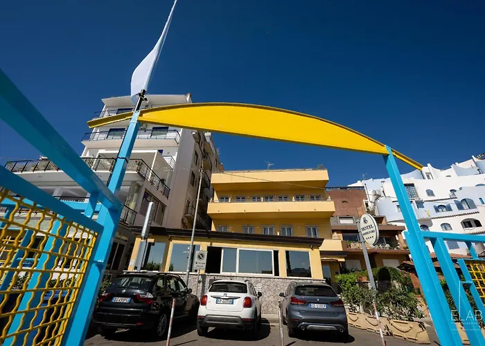 Hotel Sabbie D'Oro