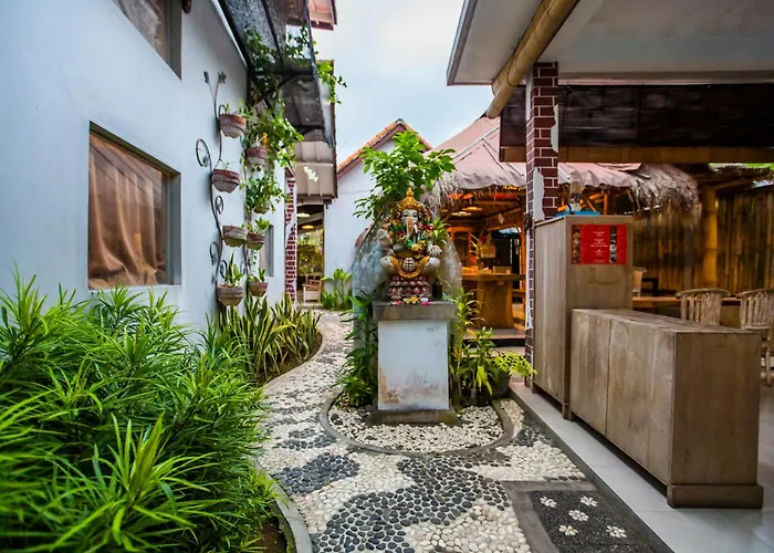 The Nest Canggu
