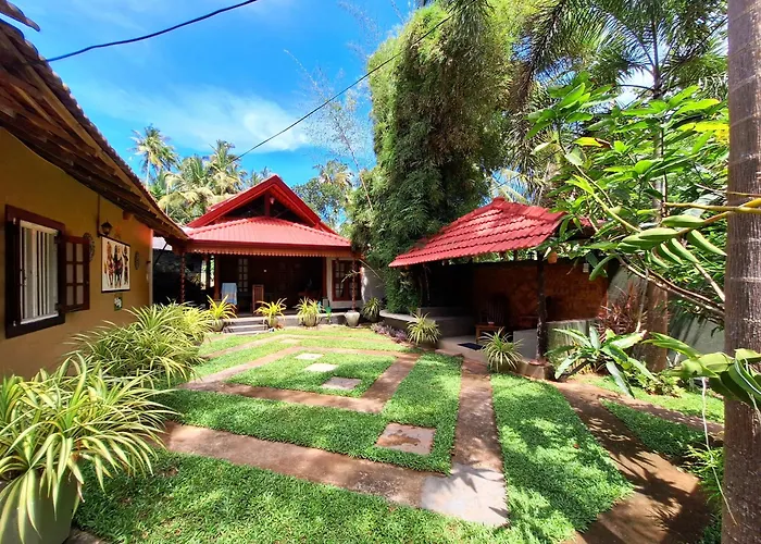 Thara Cabana