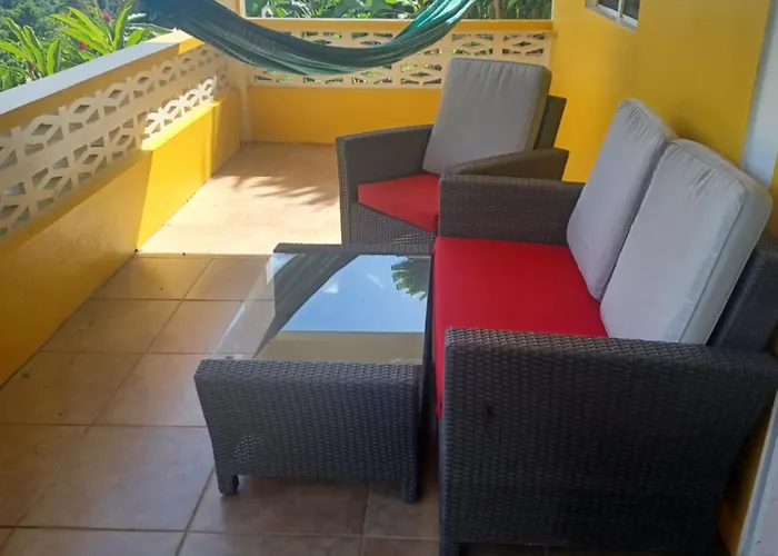 Mango Garden Cottages