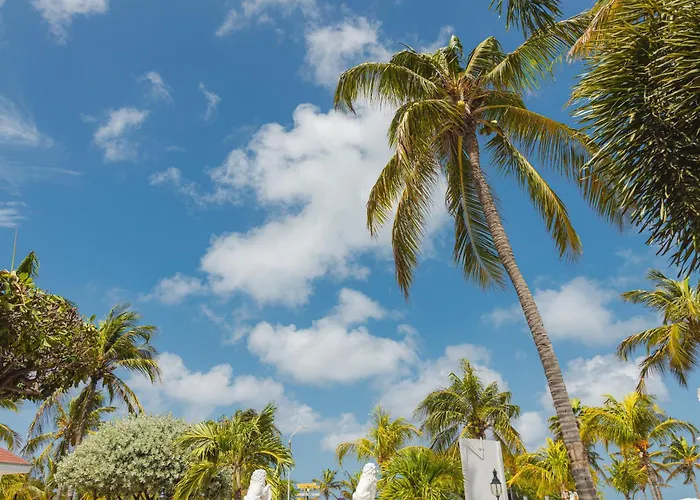 Amsterdam Manor Beach Resort