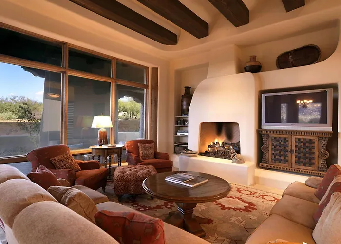 Boulders Resort & Spa Scottsdale, Curio Collection By Hilton