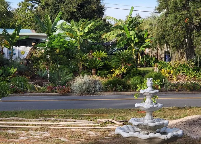 Historic Gwaltney House-Cottage At St Andrew'S Bay