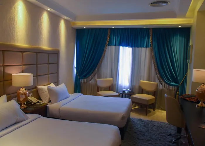 Fleet Club Mahrousa