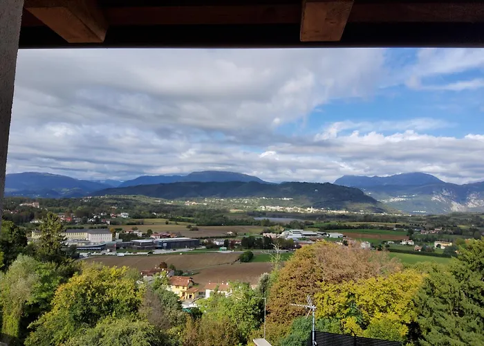 Panorama Hotel Friuli - Boutique Hotel