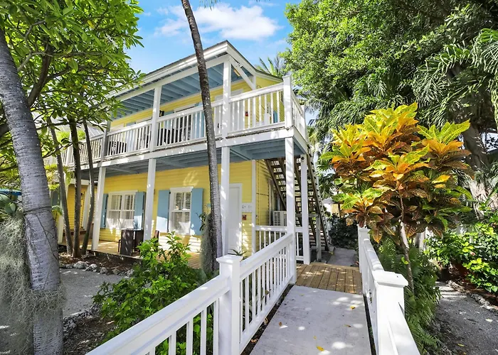 Tranquillity Guest House