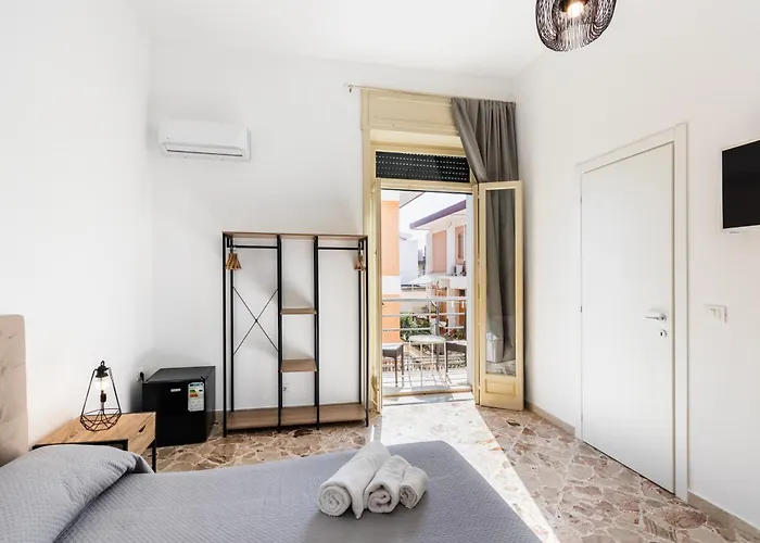 Le Torrette Rooms&Apartments