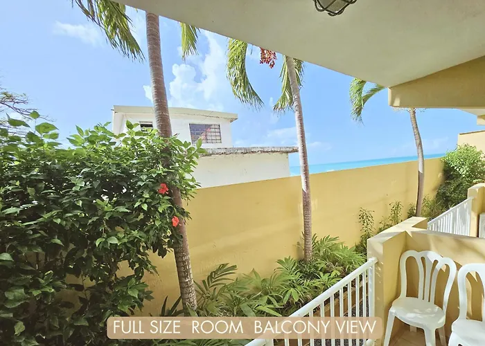 Selva Boutique Hotel - Luquillo Oceanfront Retreat - Adults Only