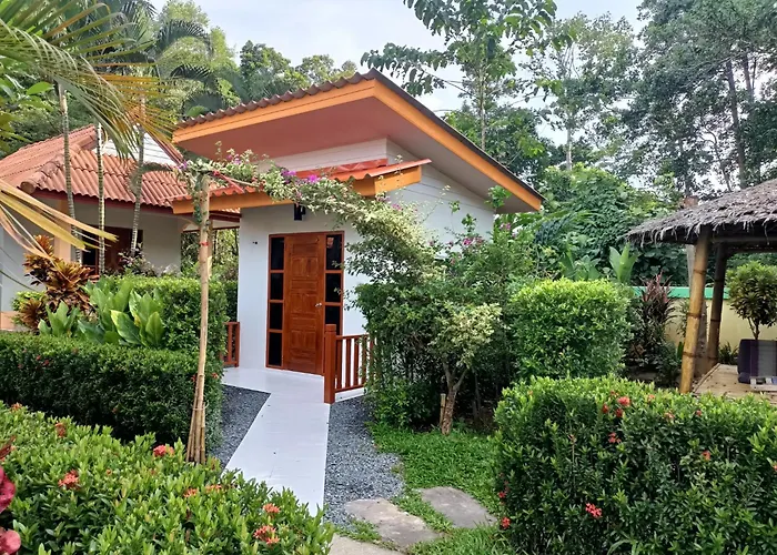 Boonya Resort Koh Chang