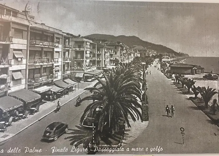 Hotel Internazionale