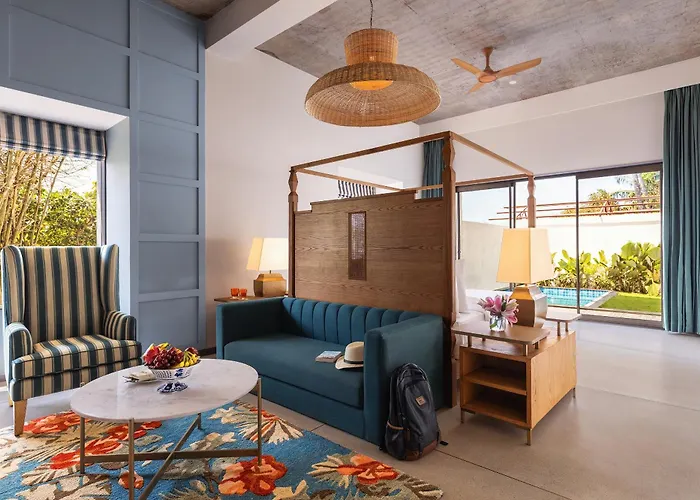 Storii By Itc Hotels Moira Riviera