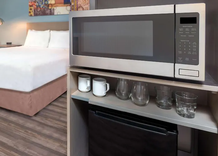 Hyatt House Orlando Airport