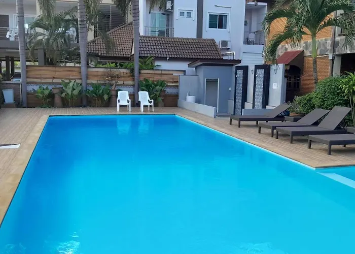 Ben Guesthouse