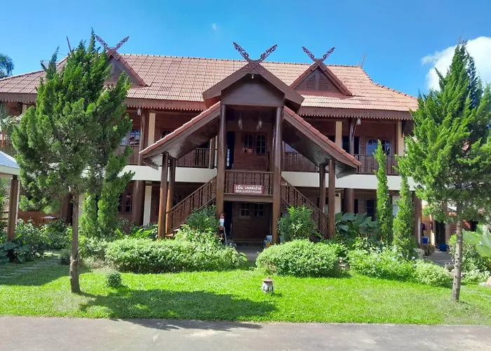 Ben Guesthouse