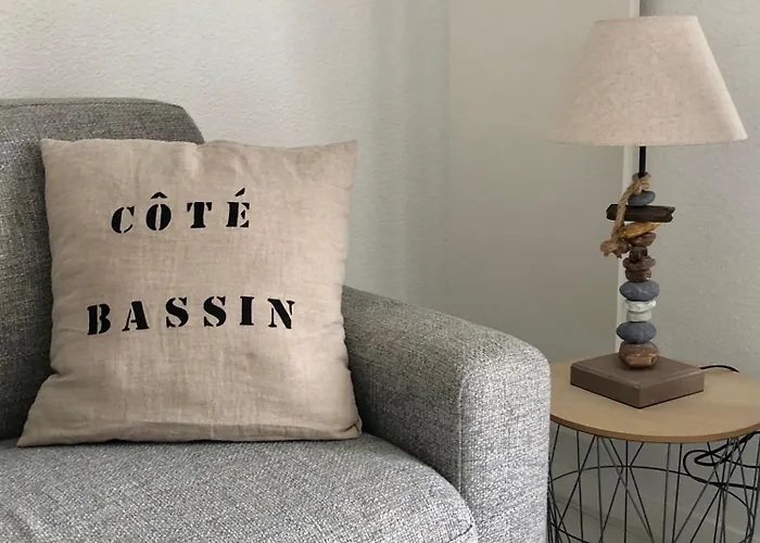 Côté Bassin
