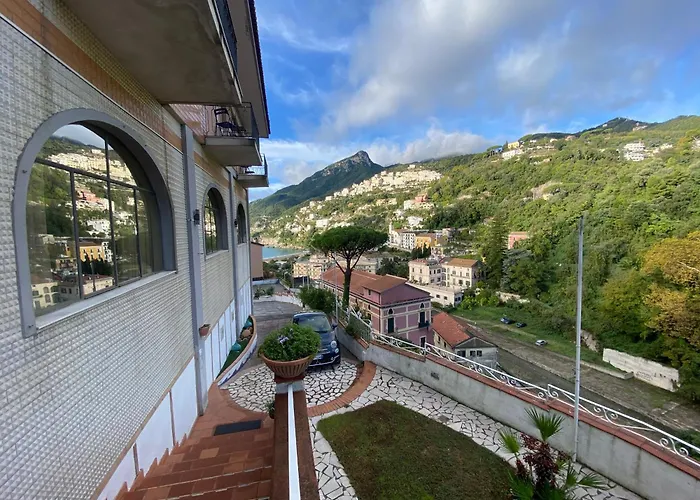 Hotel Vietri Coast