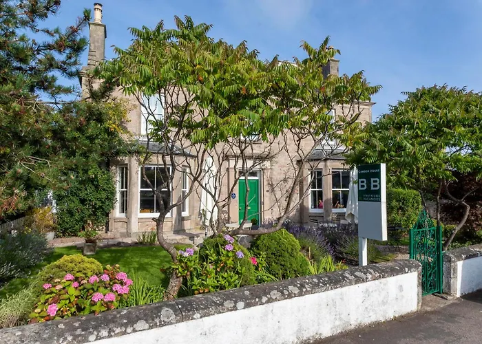 Cawdor House B&B