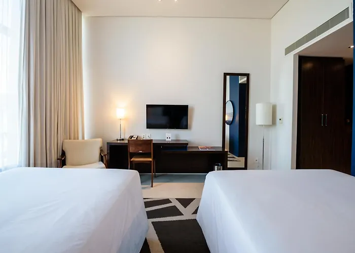 Lagune Barra Hotel