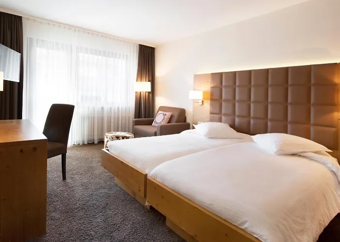Hotel Olympic - Montana Center