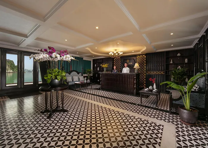 Genesis Luxury Regal Cruise By Premier Group