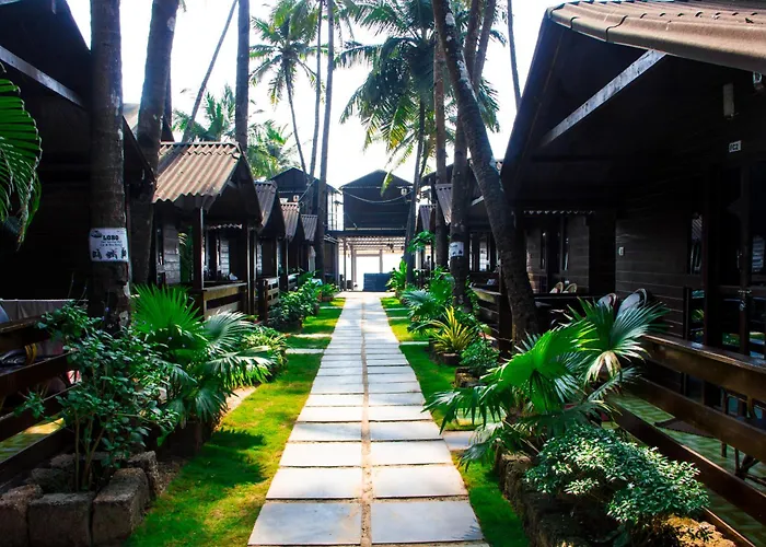 O3 Beach Resort