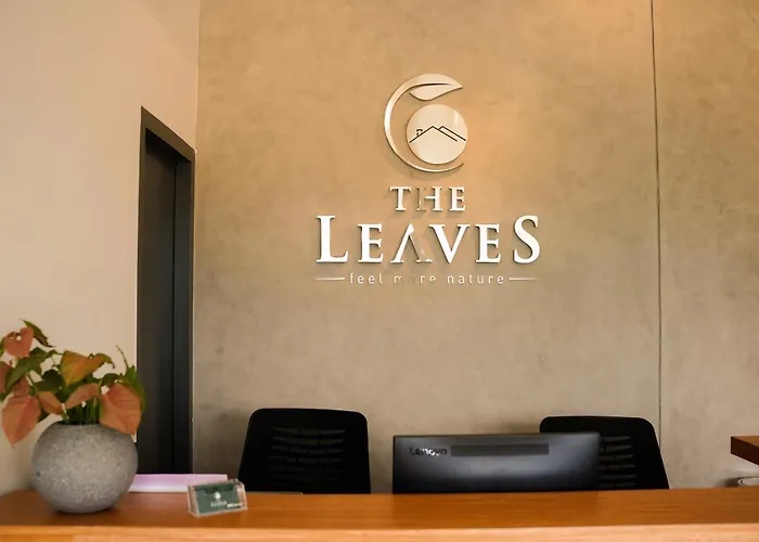 Leaves Resort Vythiri Wayanad