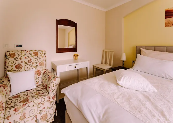 Hotel Abalone