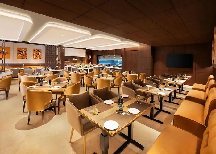 Fortune Ranjit Vihar, Amritsar - Member Itc Hotels' Group