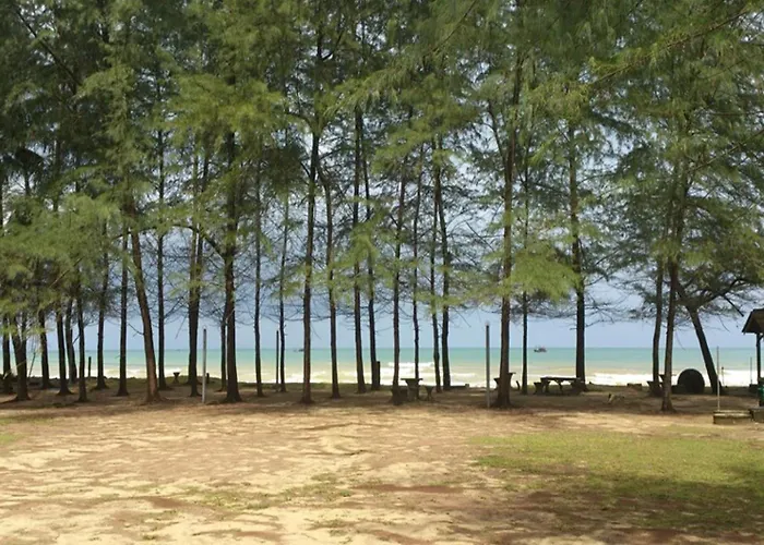 D' Qamar Villa Boutique